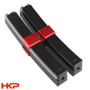 HKP MP5 & MP5K 9mm Dual Magazine Clamp