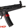 HKP MP5 & MP5K 9mm Dual Magazine Clamp