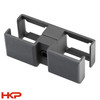 HK MP5, MP5K Clamp - 9mm - Dual Magazine -
