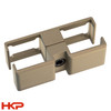 HK MP5, MP5K Clamp - 9mm - Dual Magazine -