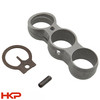 New - HKP MP5, MP5K Front Sight Tower Assembly - HKP-17792