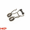 H&K Full Auto Trigger Pack Elbow Spring With Roller