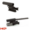 H&K MP5 9mm Bolt Carrier Action 3