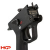 H&K Clipped & Pinned Semi-Auto FBI (0,1) Ambidextrous Trigger Group