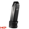 H&K 17 Round HK VP9SK/P30SK 9mm Magazine - Black