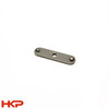 Used - H&K German Roller Retainer Plate For Rollers - HKP-02690