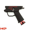 HK Pistol Dual Battery Holder - Grip, Parts Storage