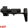 HKP MP5 .22 LR PDW 5 Position Telescoping Stock