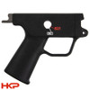 H&K MP5 & 93/33 (9mm & 5.56/.223) 2 Position (0,1 Pictogram) FBI Style Trigger Housing