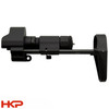HK MP5, SP5, PDW Retractable Stock- 5 Position