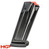 HK VP9SK, P30SK Magazine - 9mm - 12 Round - Flat Floorplate