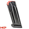 HK VP9SK, P30SK Magazine - 9mm - 12 Round - Flat Floorplate