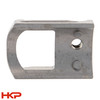 HKP MP5, MP5K Rear Sight Base