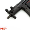 HKP HK MP5K, SP89 & SP5K - Forearm With Handstop