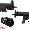 HKP HK MP5K, SP89 & SP5K - Forearm With Handstop