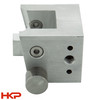 HKP 90 Series Paddle Mag Release Easy Install Fixture