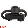 AIM M-LOK Quick Detach Sling Swivel Mount