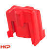 HKP MP5 & MP5K 9MM Magazine Follower - RED