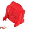 HKP MP5 & MP5K 9MM Magazine Follower - RED