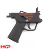H&K MP5 9mm 0,1,2,F Trigger Group Complete - Used