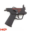 HK MP5 9mm Burst 4 Position Trigger Group - 0,1,2,F