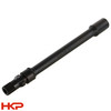 HKP MP5 9mm Navy Barrel - 3 Lug & Threaded 1/2 X 28