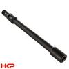 HKP MP5 9mm Navy Barrel - 3 Lug & Threaded 1/2 X 28