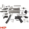 New - HKP MP5 9mm Reverse Stretch Pistol Build Kit - Complete - HKP-17121