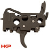 HKP MP5 & MP5K 9mm Ambidextrous 0,1 Trigger Pack - Match