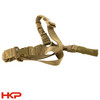 HK Single Point Sling - Dark Earth