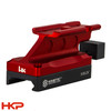 Kinetic Development Group Sidelok Aimpoint Micro Mount - HK logo