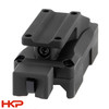 Kinetic Development Group Sidelok Trijicon MRO Mount - HK logo