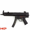 HKP HK MP5 Tactical Handguard - Low Profile