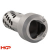 HKP 9mm Titanium 3 Lug Muzzle Brake