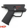 H&K Trigger Housing 0,1,3 Burst Only Clipped & Pinned