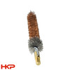 Universal Bore Cleaning Brush - 9mm/10mm/.40 S&W