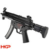 HKP MP5K SEF 5-Position Telscoping Stock - PDWC