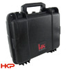 H&K MP5K/SP89/SP5K 9mm Factory Hard Case