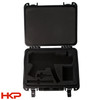 H&K MP5K/SP89/SP5K 9mm Factory Hard Case