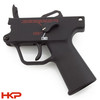 H&K MP5K/SP5K/SP89 Semi-Auto 3 Position Trigger Group- Clipped & Pinned