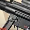 HK SP5K Mag Release Upgrade Kit - 9mm - Drop In Paddle