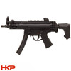 H&K MP5K/SP89/SP5K 9mm Key Mod Handguard