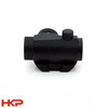 HKP Low Profile Red/Green Dot Micro Sight