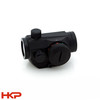 HKP Low Profile Red/Green Dot Micro Sight