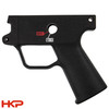 New - H&K MP5K/SP89 9mm 2 Position (0,1 Pictogram) FBI Style Trigger Housing - Clipped & Pinned - HKP-00402
