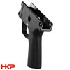 H&K MP5K/SP89 9mm 2 Position (0,1 Pictogram) FBI Style Trigger Housing - Clipped & Pinned