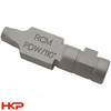 RCM MP5K/SP89 9mm Locking Piece - 110 Degree