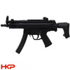 HKP MP5K/SP89 9mm Handguard - M-LOK