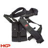 HKP MP5K/SP89/SP5K Shoulder Harness - Left Handed