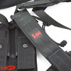 HKP MP5K/SP89/SP5K Shoulder Harness - Right Handed